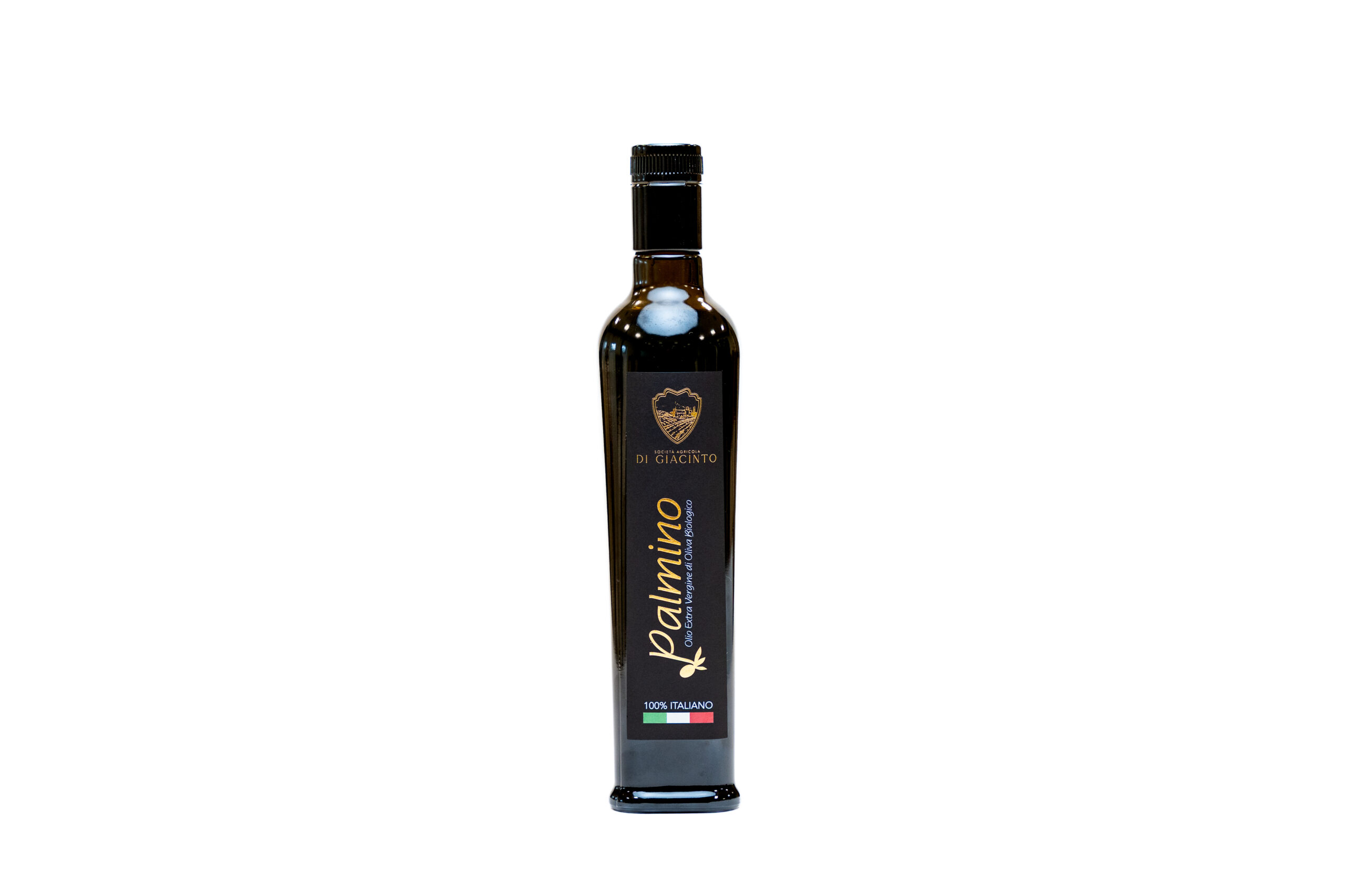 Oliera Direttore con Olio Palmino EVO BIO - immagine 3