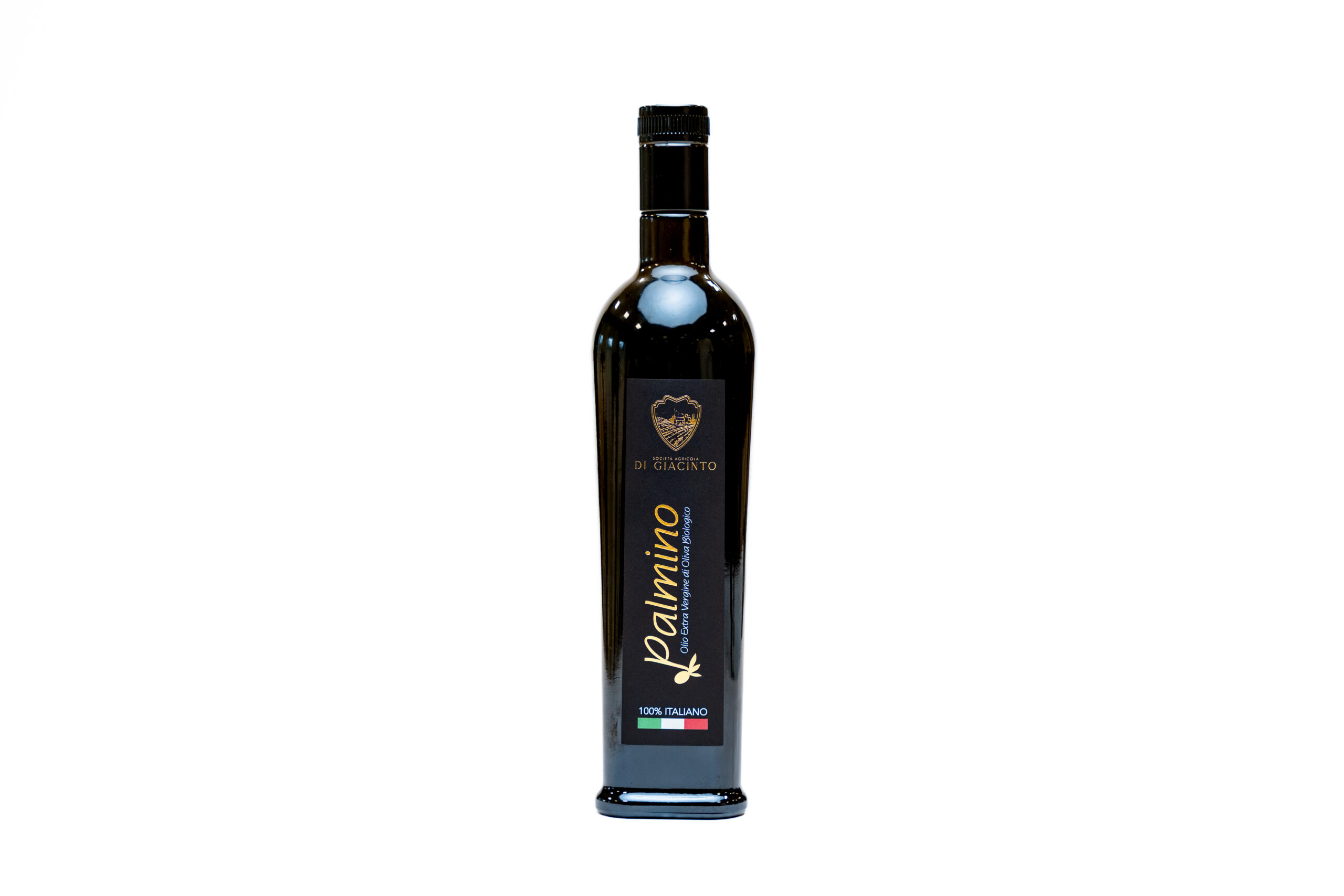 Oliera Direttore con Olio Palmino EVO BIO