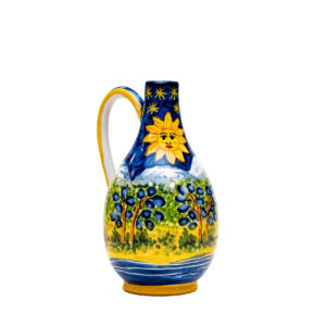 Oliera Abruzzo 0,5L vuota