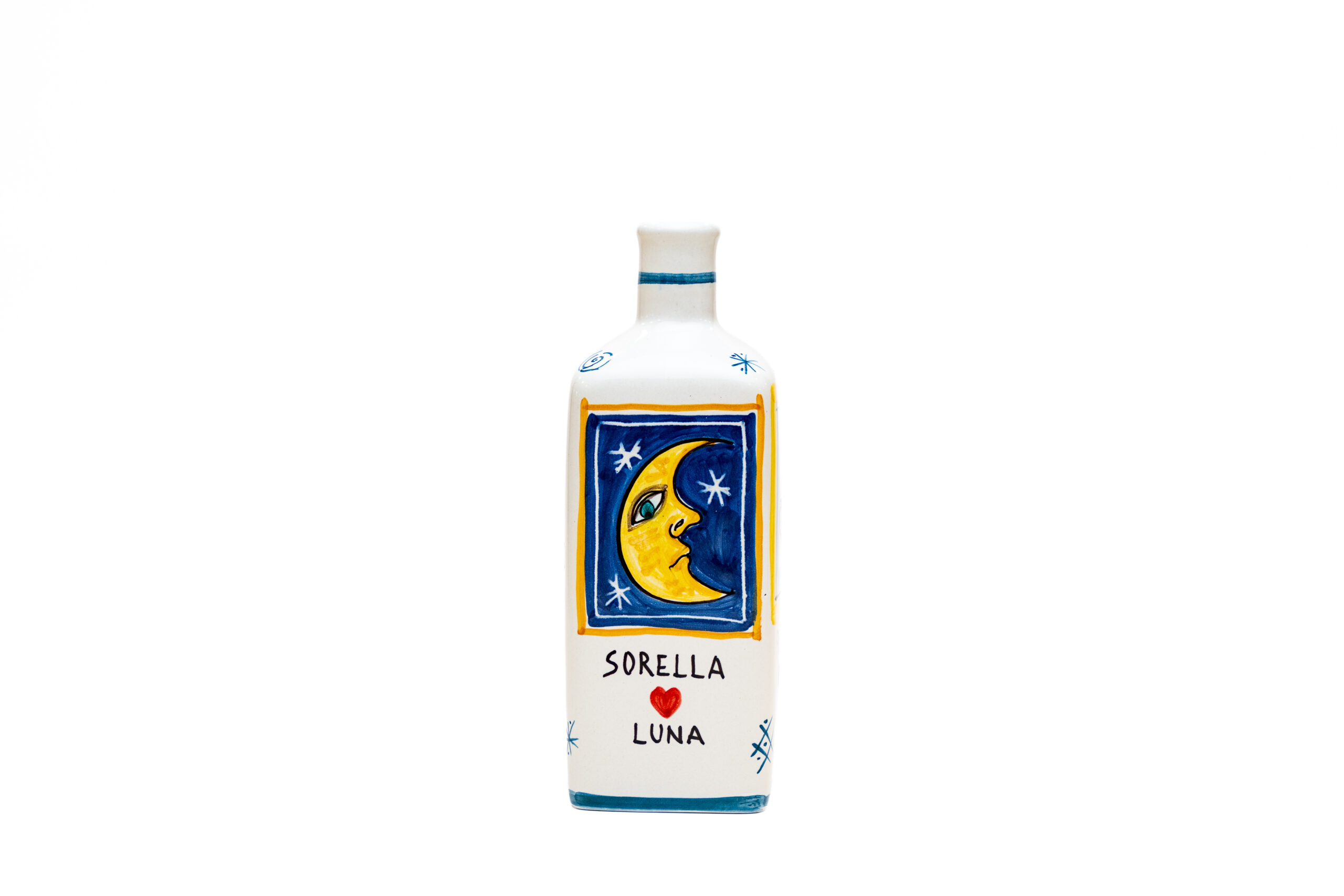 Oliera Francesco 0.5L vuota - immagine 4