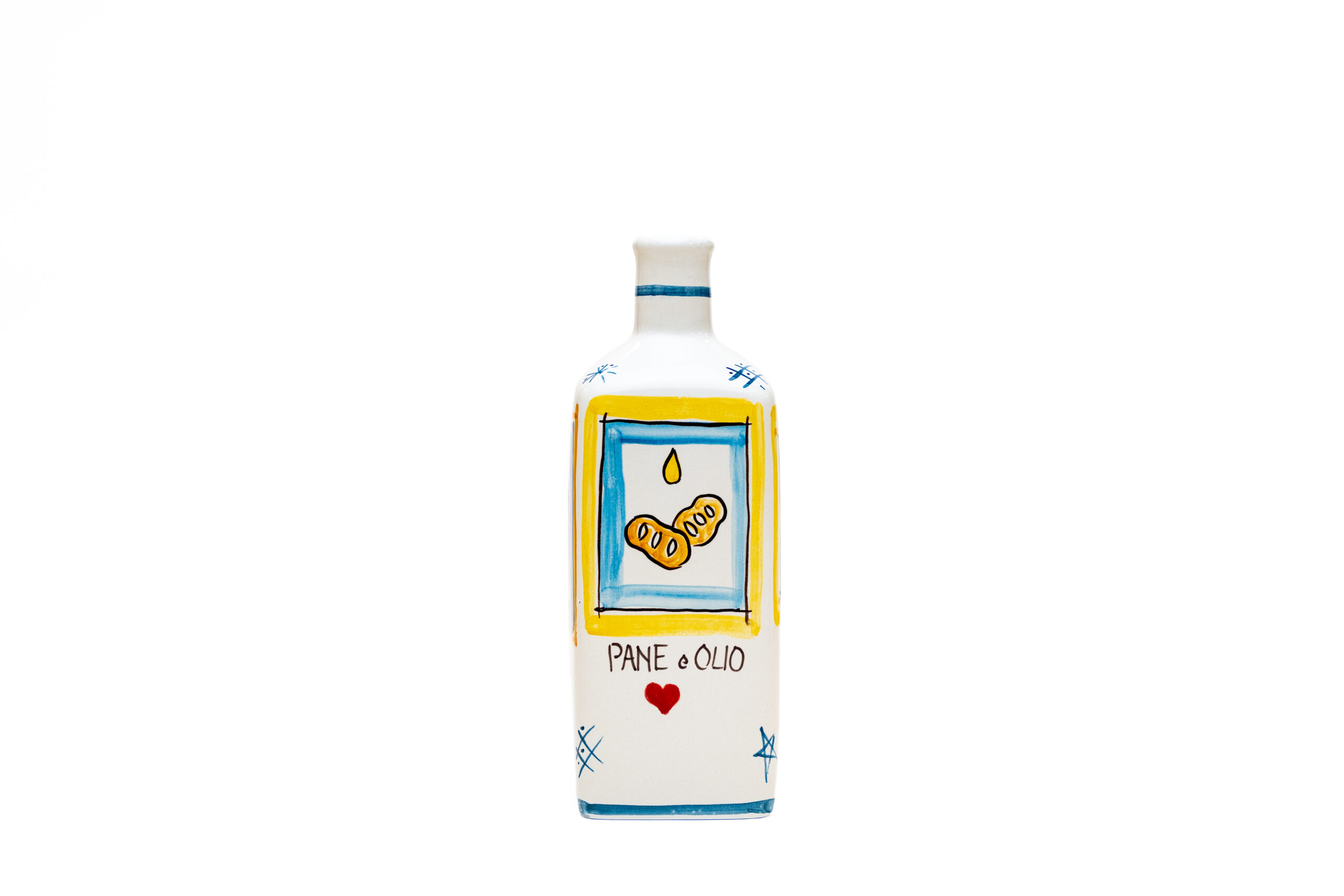 Oliera Francesco 0.5L vuota - immagine 3