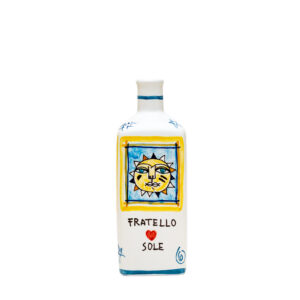 Oliera Francesco 0.5L vuota