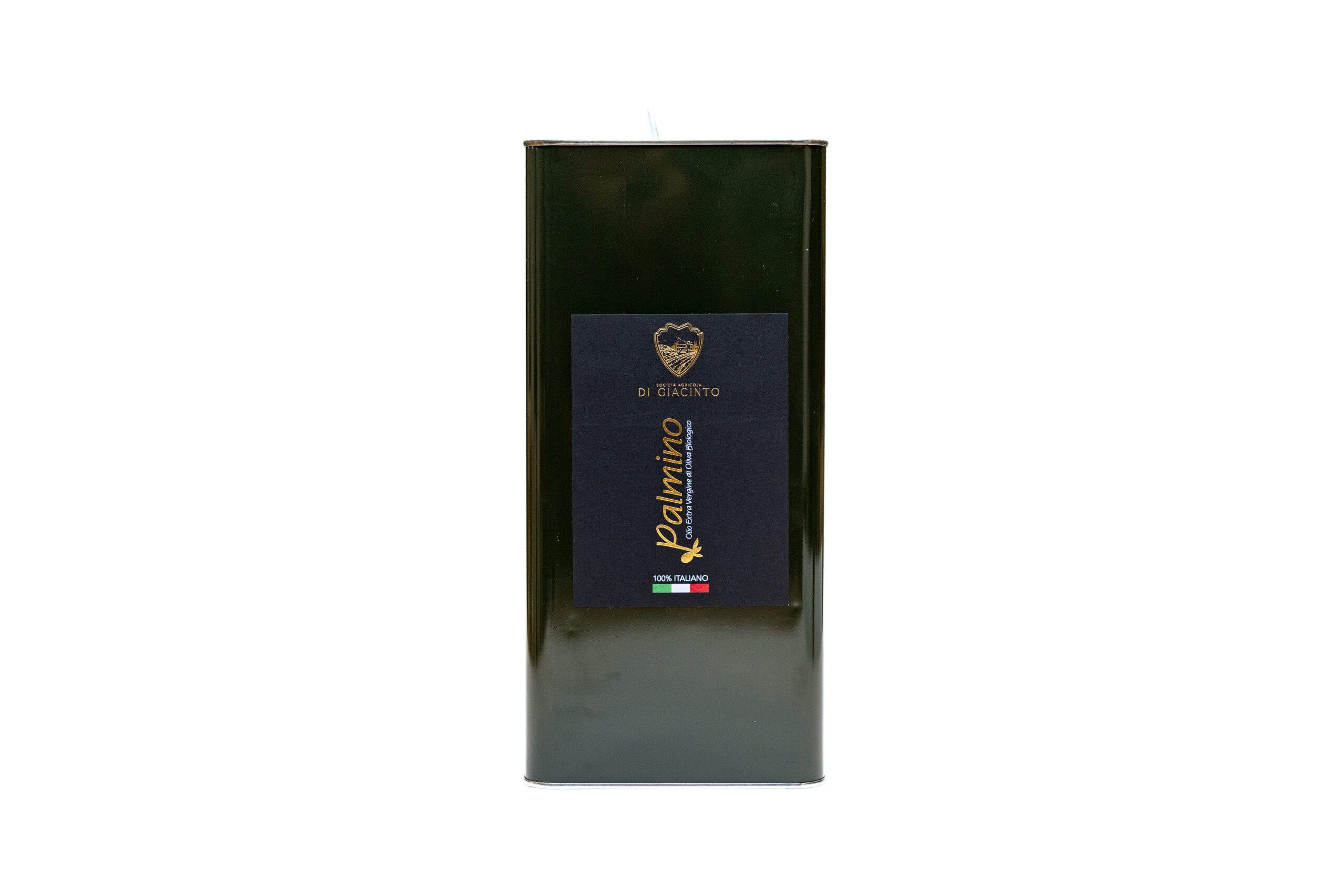 Latta con Olio Palmino EVO BIO - immagine 3